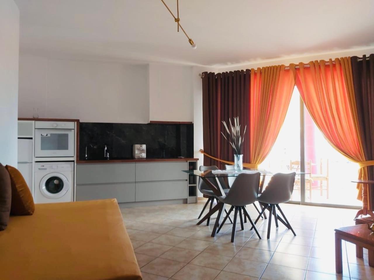 Flora Apartments Sarandë Eksteriør bilde