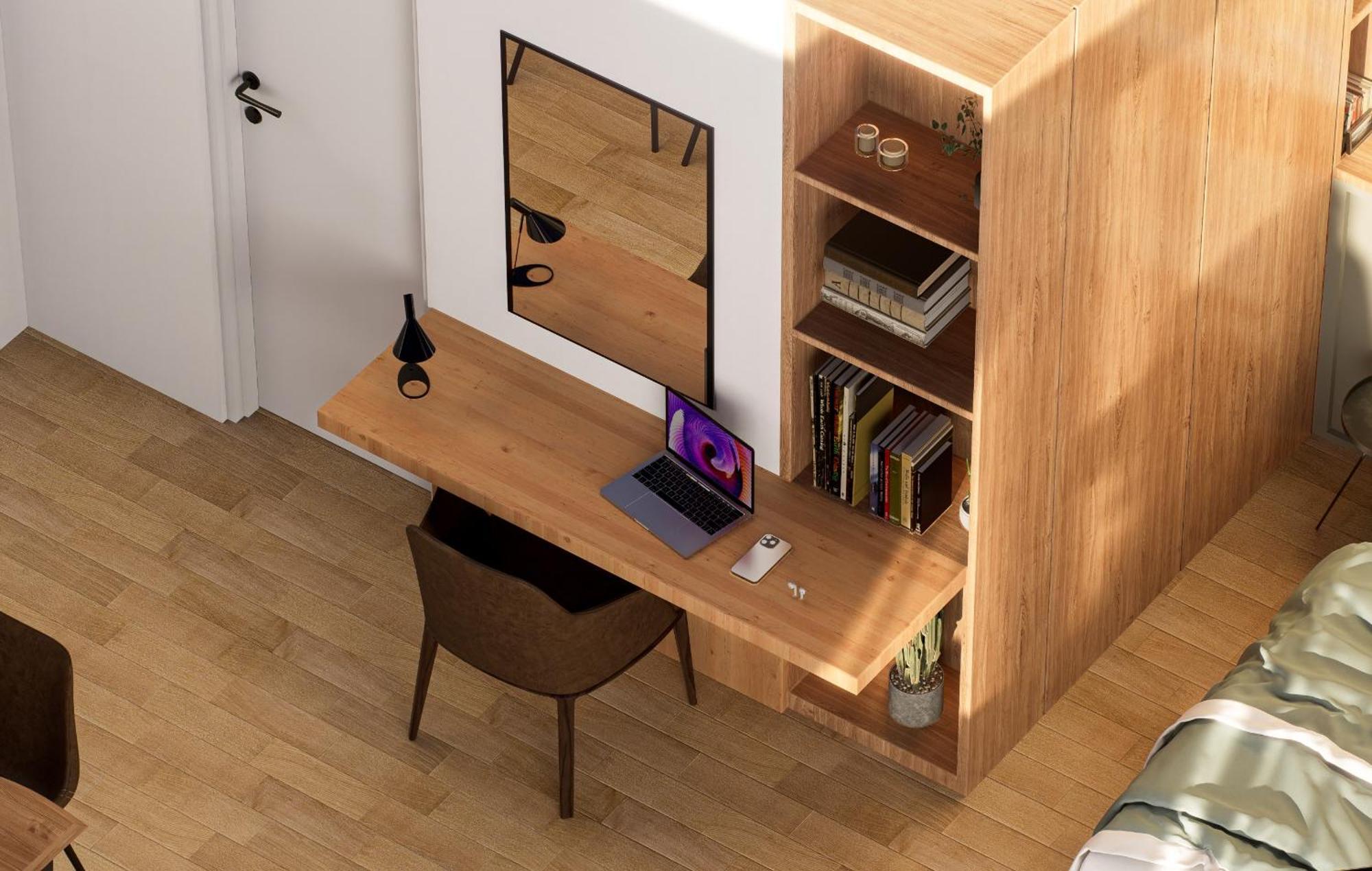 Flora Apartments Sarandë Eksteriør bilde